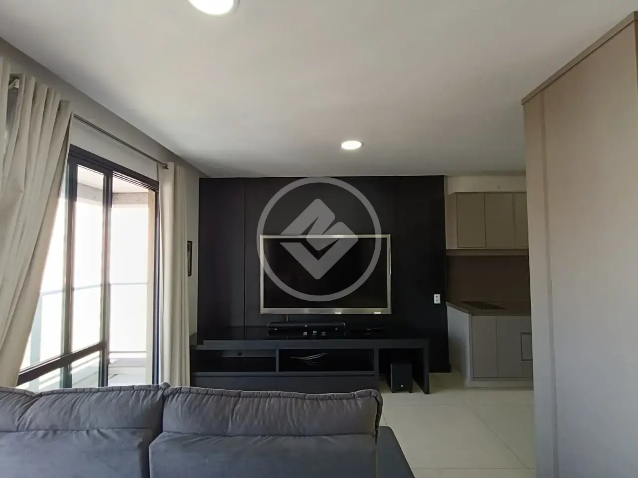 Imagem 6 - Apartamento em Vila Nova Conceição, São Paulo - SP