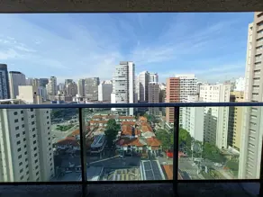 Apartamento Vila Nova Conceição, São Paulo - SP — foto 2