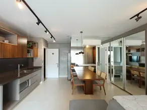 Imagem 3 - Apartamento em Vila Nova Conceição, São Paulo - SP