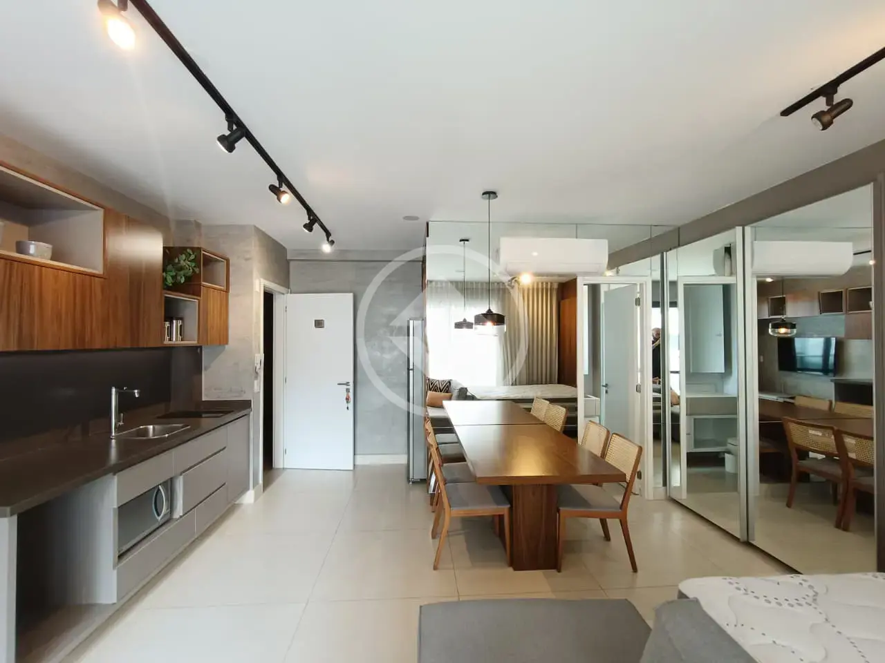 Imagem 3 - Apartamento em Vila Nova Conceição, São Paulo - SP