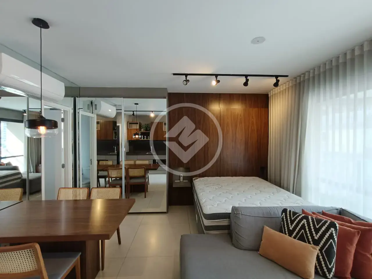 Imagem 4 - Apartamento em Vila Nova Conceição, São Paulo - SP