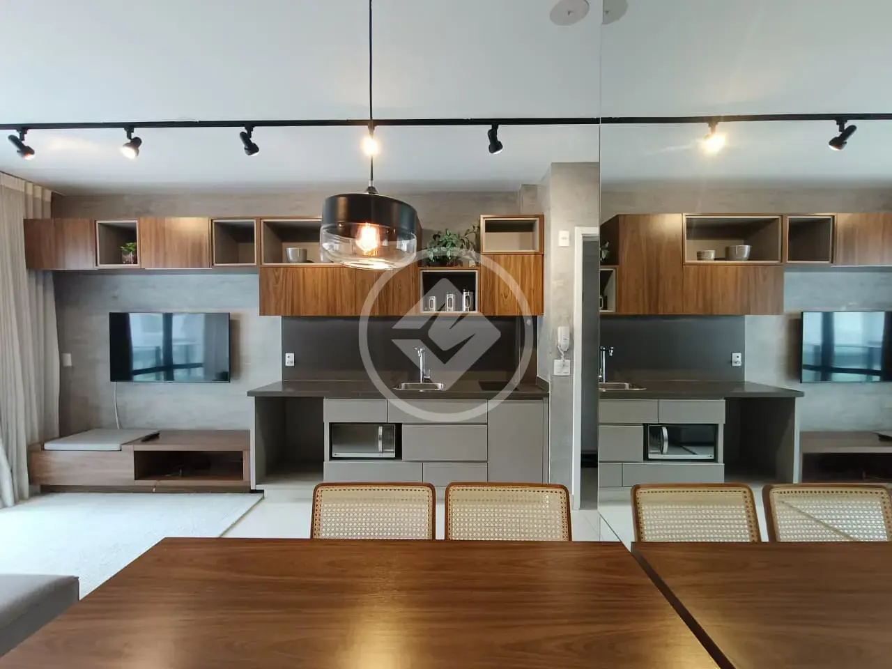 Imagem 1 - Apartamento em Vila Nova Conceição, São Paulo - SP