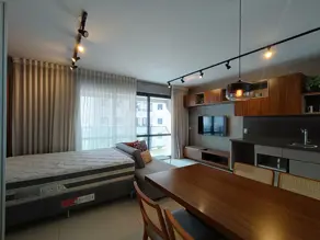 Imagem 5 - Apartamento em Vila Nova Conceição, São Paulo - SP