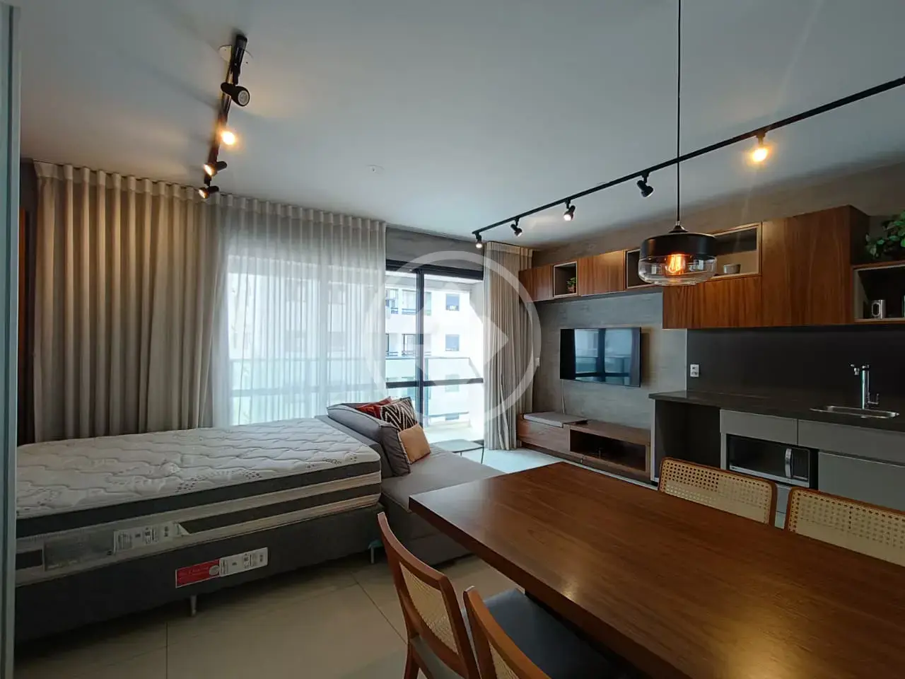 Imagem 5 - Apartamento em Vila Nova Conceição, São Paulo - SP