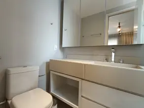 Imagem 6 - Apartamento em Vila Nova Conceição, São Paulo - SP