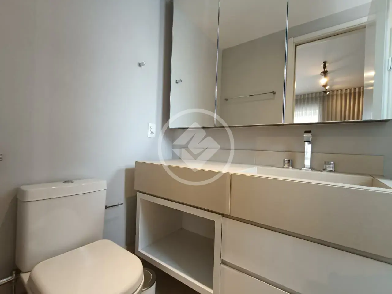 Imagem 6 - Apartamento em Vila Nova Conceição, São Paulo - SP