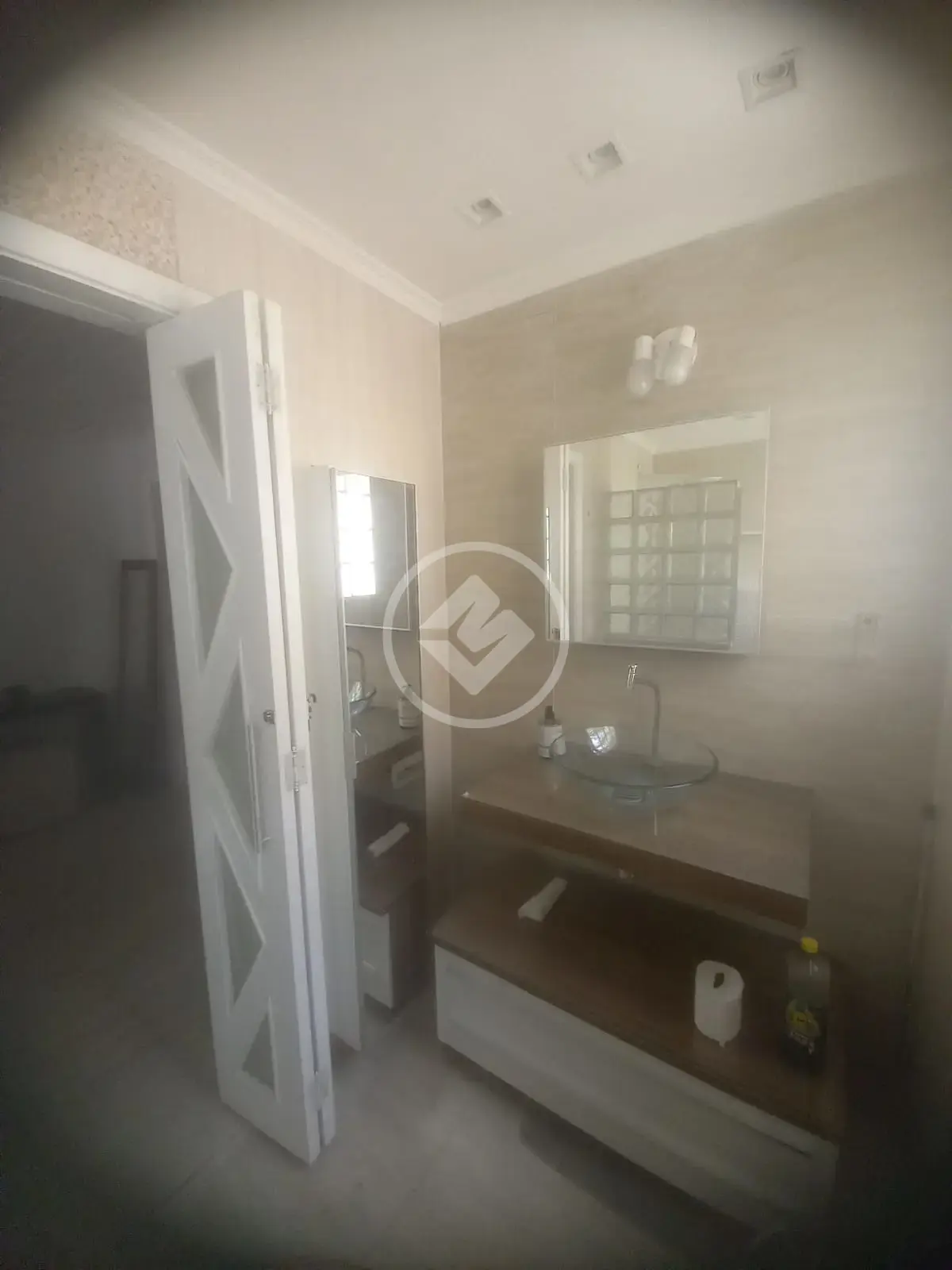 Imagem 2 - Casa Condomínio em Alphaville, Santana de Parnaíba - SP