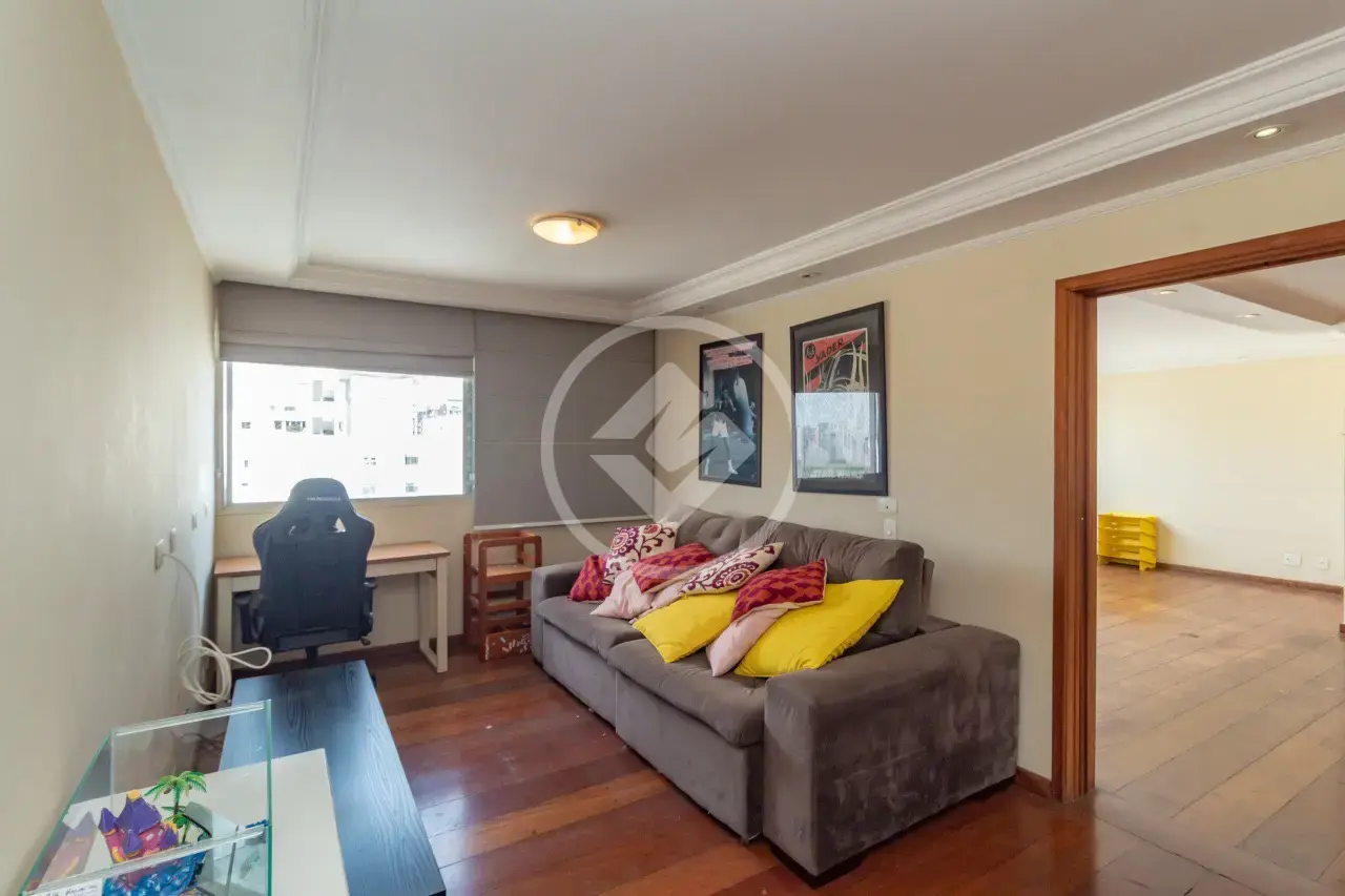 Imagem 4 - Apartamento em Moema, São Paulo - SP