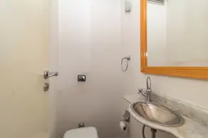Imagem 5 - Apartamento em Moema, São Paulo - SP