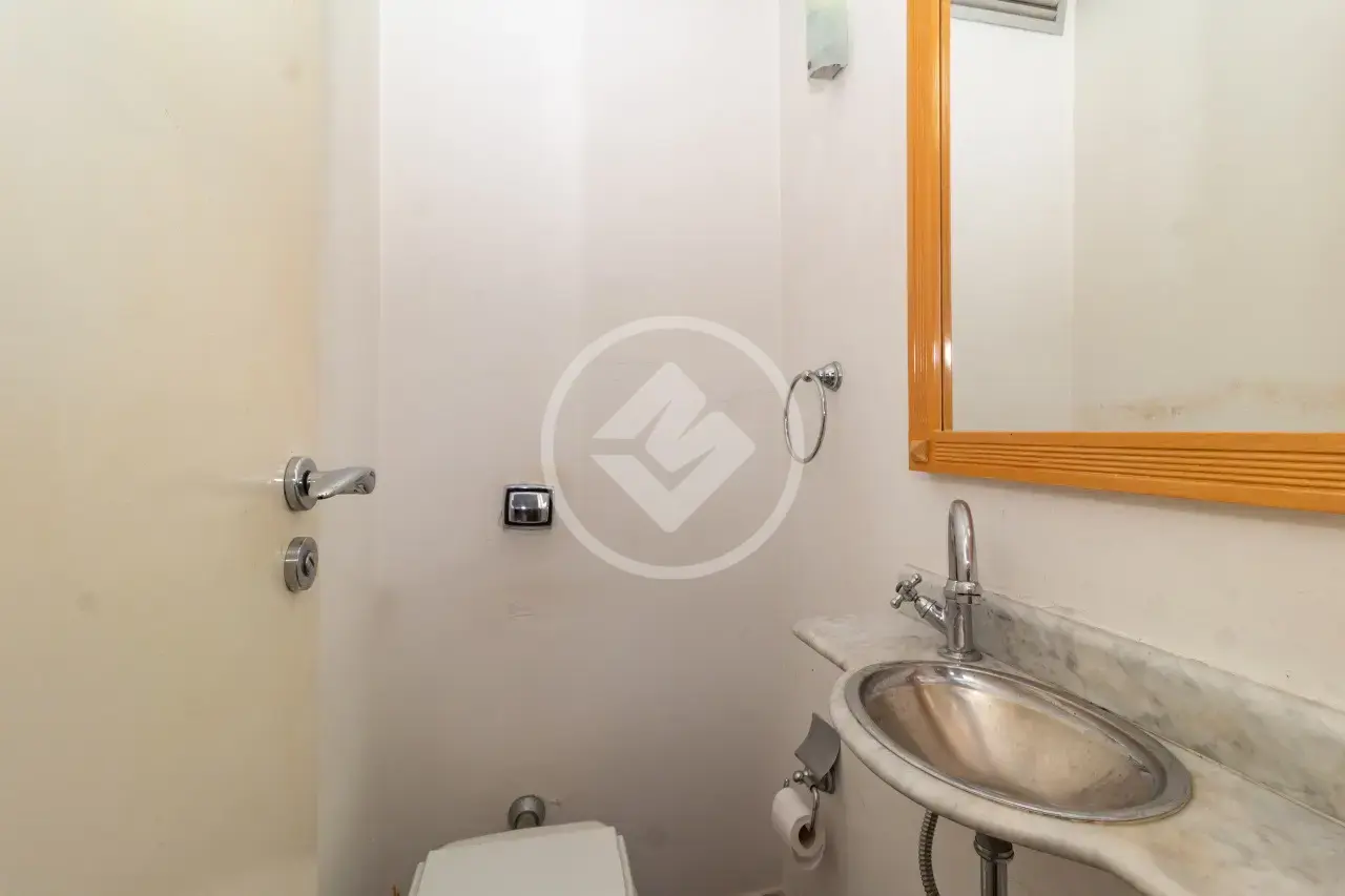 Imagem 5 - Apartamento em Moema, São Paulo - SP