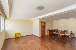Apartamento Moema, São Paulo - SP — foto 2