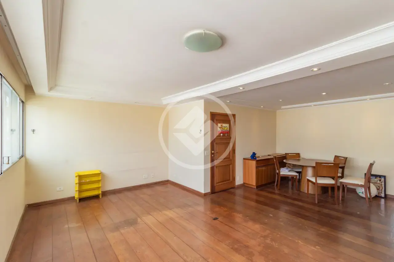 Imagem 1 - Apartamento em Moema, São Paulo - SP