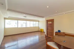 Apartamento Moema, São Paulo - SP — foto 1