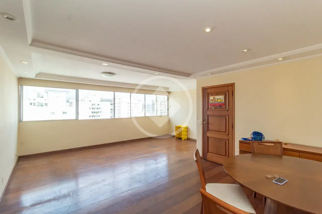 Imagem 1 - Apartamento em Moema, São Paulo - SP