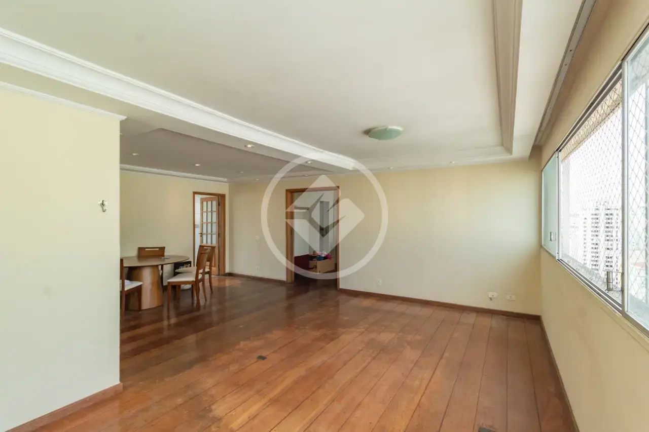 Imagem 2 - Apartamento em Moema, São Paulo - SP
