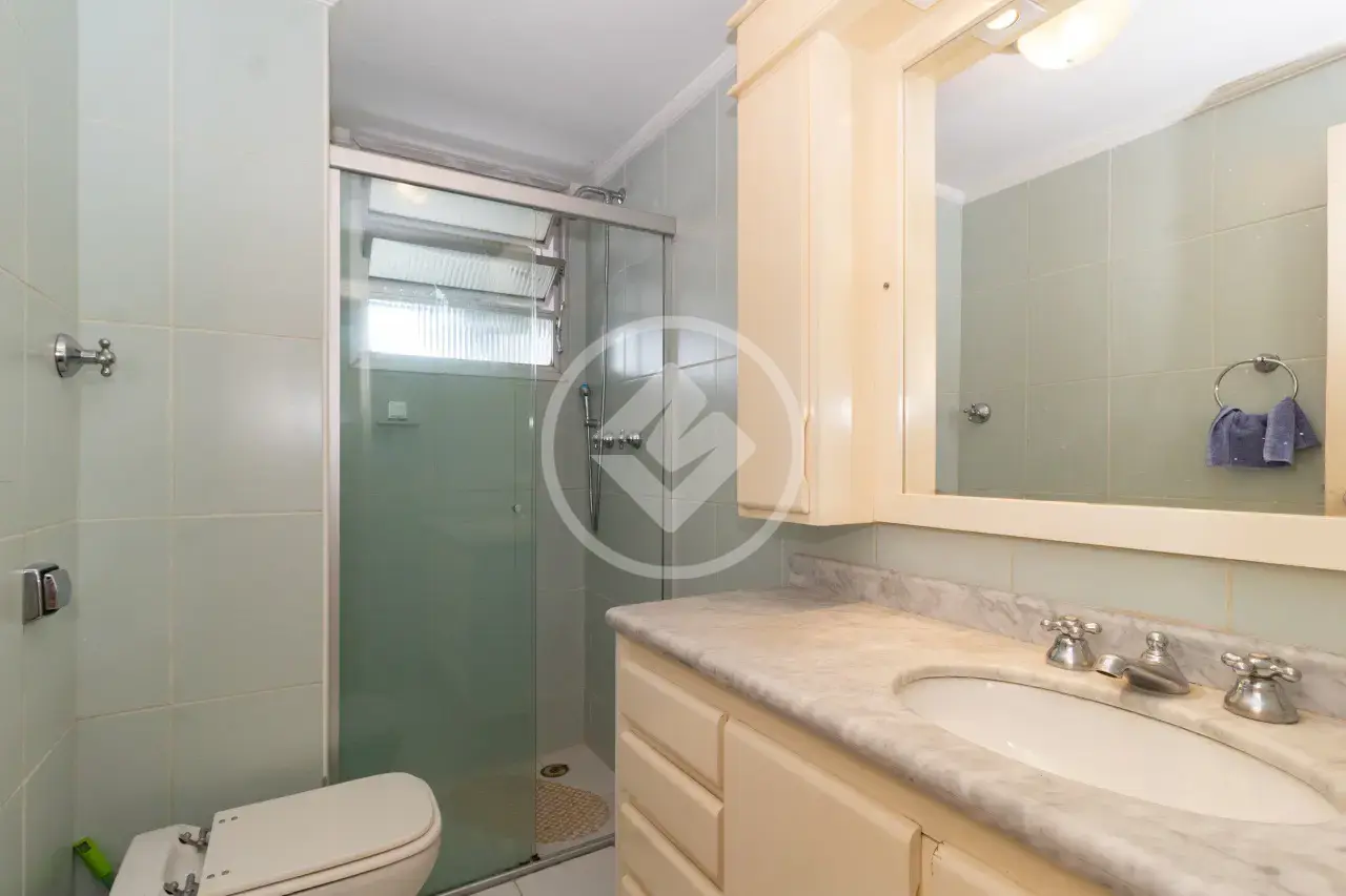 Imagem 6 - Apartamento em Moema, São Paulo - SP