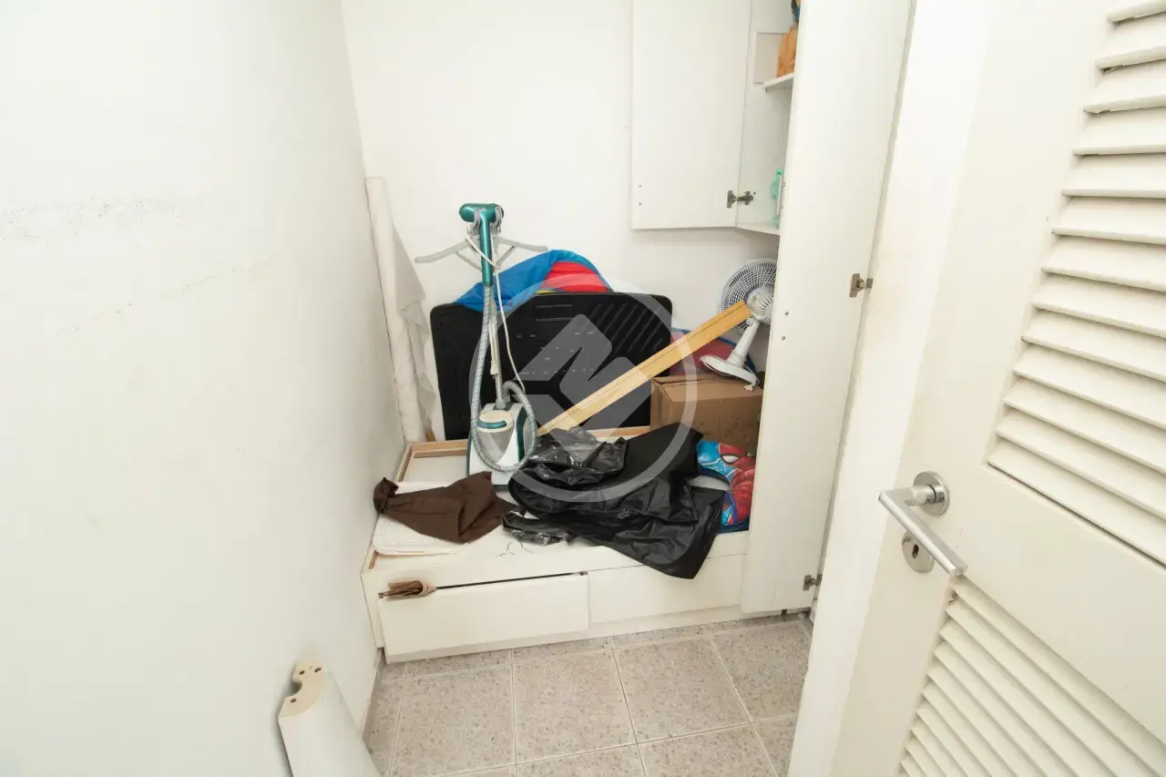 Image 20 - Apartamento em Moema, São Paulo - SP