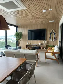 Imagem 4 - Casa Condomínio em Alphaville, Santana de Parnaíba - SP