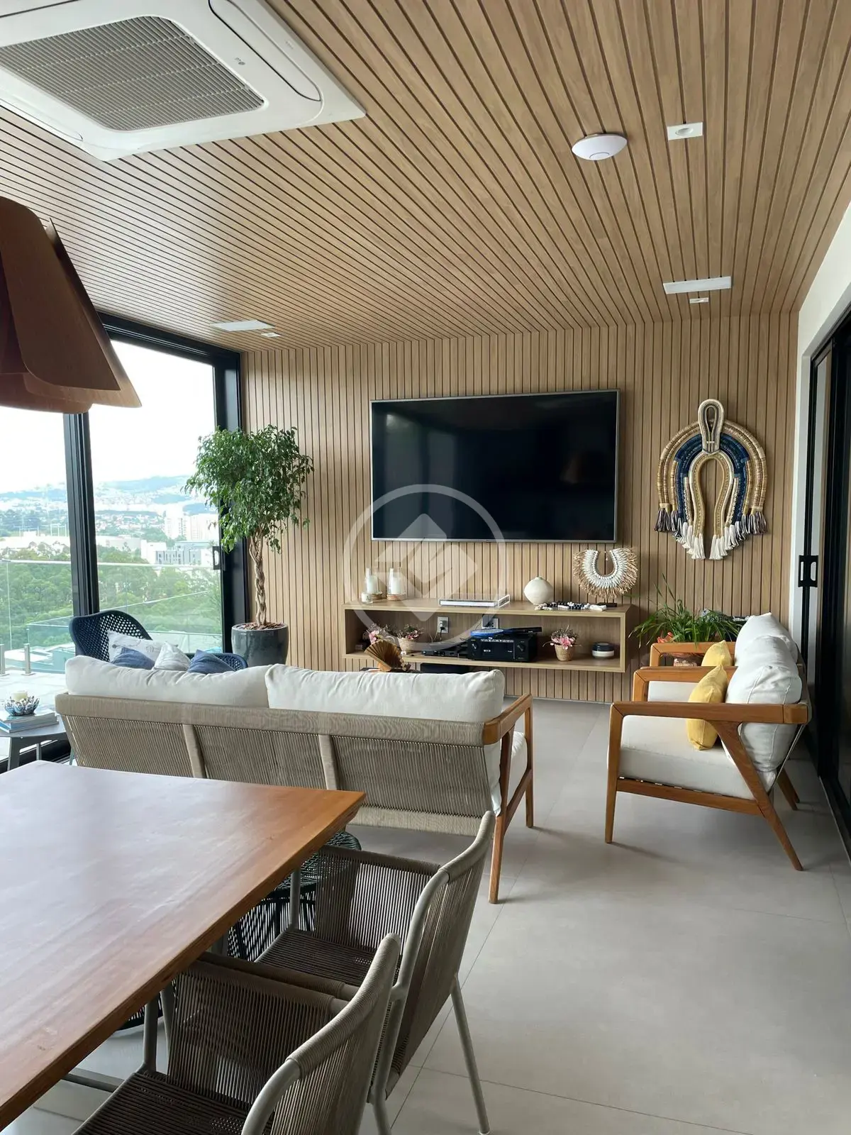 Imagem 4 - Casa Condomínio em Alphaville, Santana de Parnaíba - SP