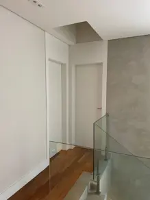 Casa Condomínio Alphaville, Santana de Parnaíba - SP — foto 2