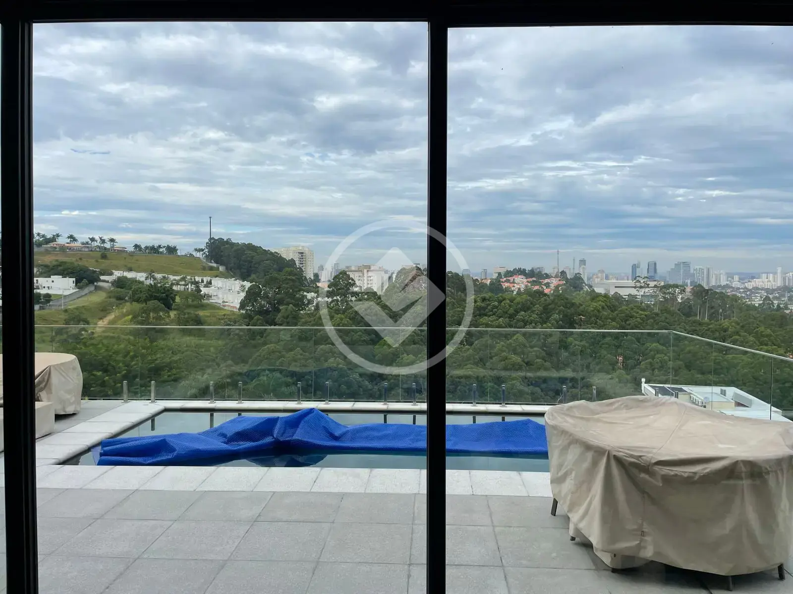Imagem 3 - Casa Condomínio em Alphaville, Santana de Parnaíba - SP