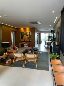 Imagem 6 - Casa Condomínio em Alphaville, Santana de Parnaíba - SP