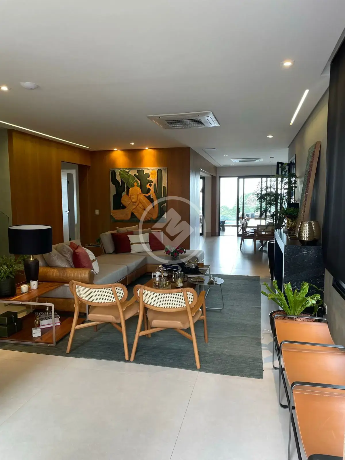 Imagem 6 - Casa Condomínio em Alphaville, Santana de Parnaíba - SP