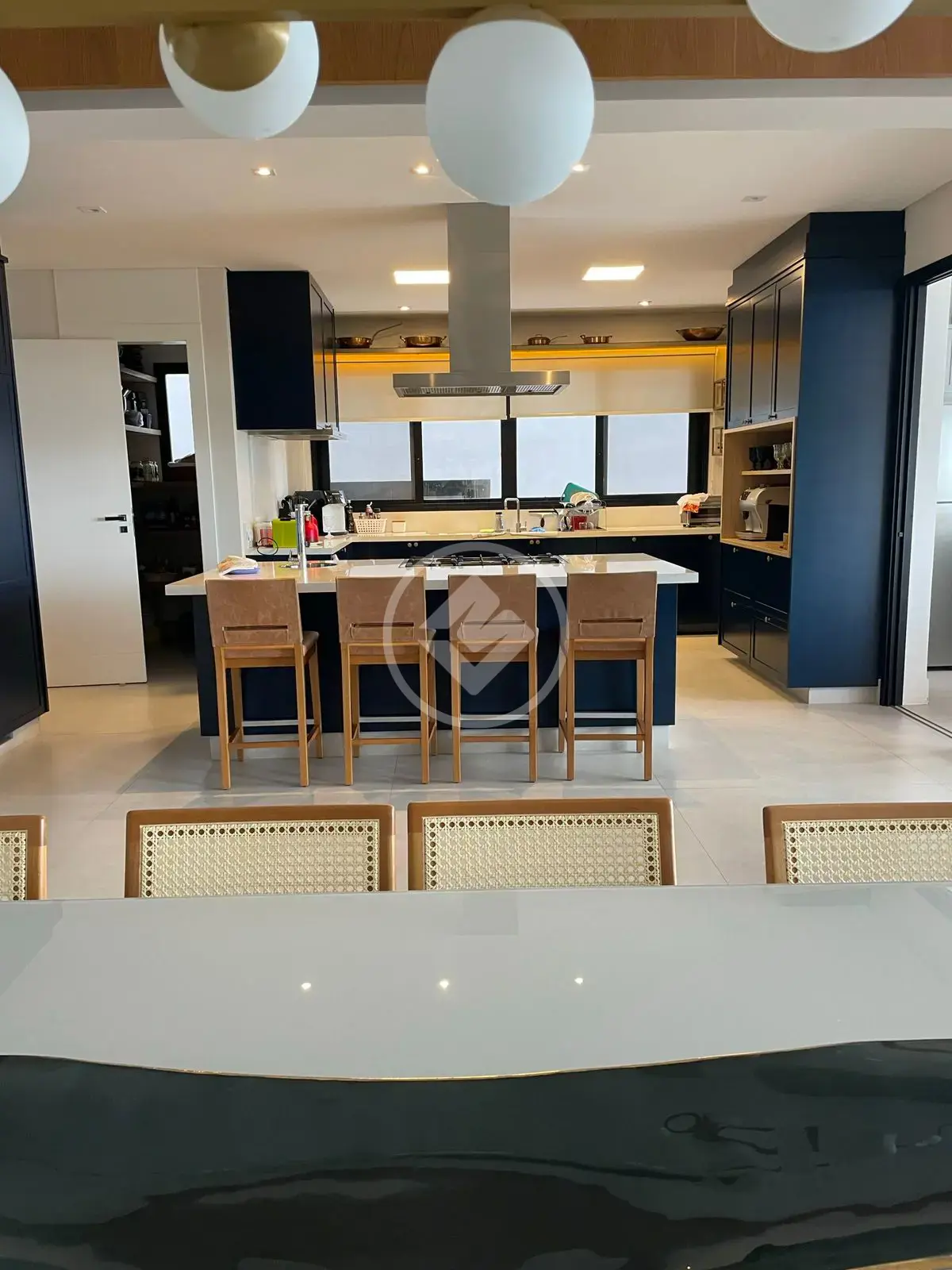 Imagem 2 - Casa Condomínio em Alphaville, Santana de Parnaíba - SP