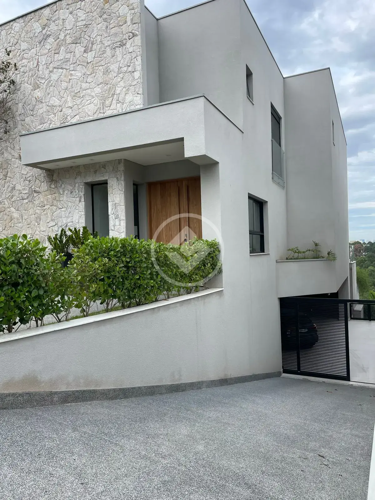 Imagem 1 - Casa Condomínio em Alphaville, Santana de Parnaíba - SP