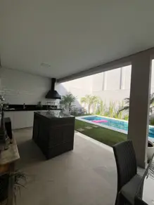 Casa Condomínio Alphaville, Santana de Parnaíba - SP — foto 2