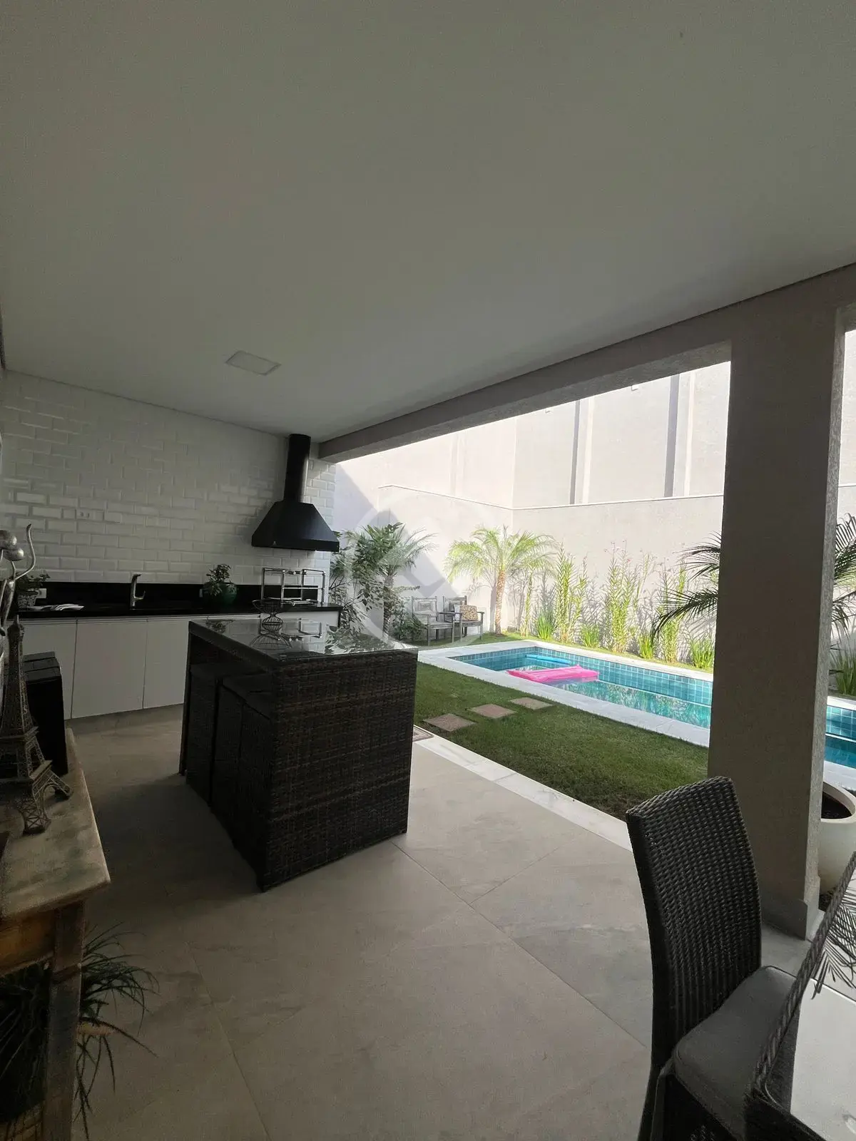 Imagem 1 - Casa Condomínio em Alphaville, Santana de Parnaíba - SP