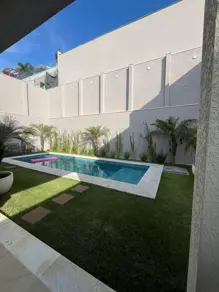 Imagem 3 - Casa Condomínio em Alphaville, Santana de Parnaíba - SP
