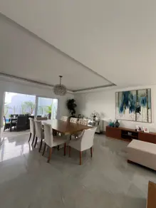 Imagem 2 - Casa Condomínio em Alphaville, Santana de Parnaíba - SP