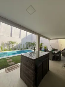 Imagem 4 - Casa Condomínio em Alphaville, Santana de Parnaíba - SP