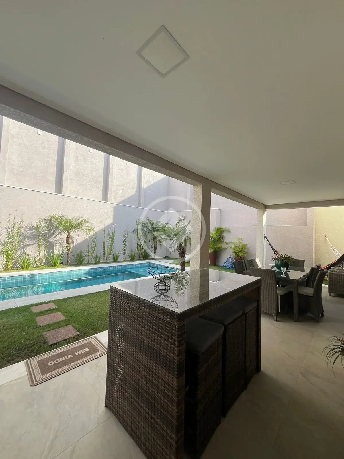 Imagem 4 - Casa Condomínio em Alphaville, Santana de Parnaíba - SP