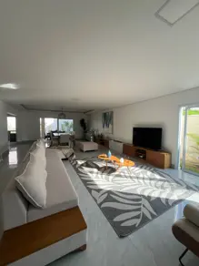 Casa Condomínio Alphaville, Santana de Parnaíba - SP — foto 1