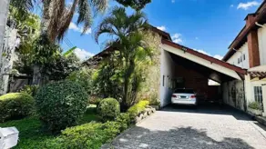 Casa Condomínio Alphaville, Santana de Parnaíba - SP — foto 1