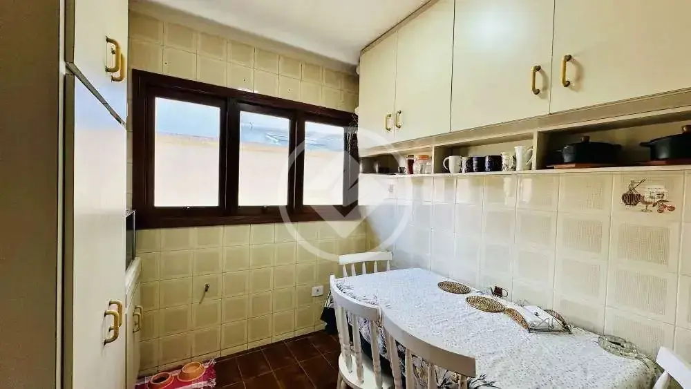 Imagem 2 - Casa Condomínio em Alphaville, Santana de Parnaíba - SP