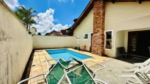Imagem 4 - Casa Condomínio em Alphaville, Santana de Parnaíba - SP