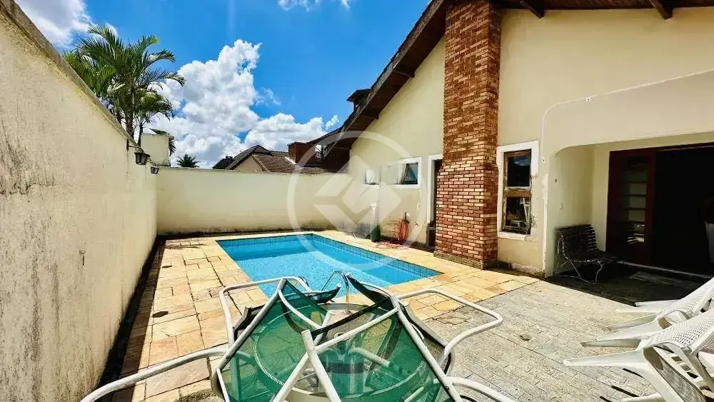 Imagem 4 - Casa Condomínio em Alphaville, Santana de Parnaíba - SP