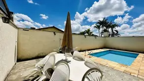 Imagem 5 - Casa Condomínio em Alphaville, Santana de Parnaíba - SP