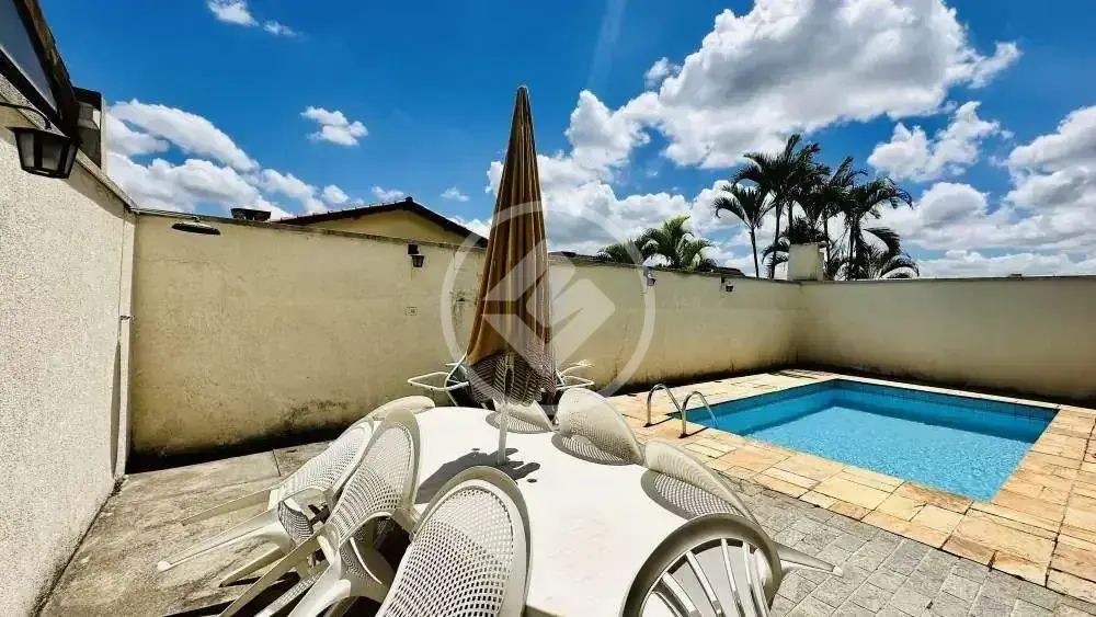 Imagem 5 - Casa Condomínio em Alphaville, Santana de Parnaíba - SP