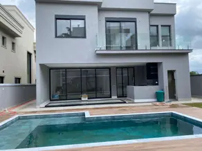 Imagem 2 - Casa Condomínio em Alphaville, Santana de Parnaíba - SP
