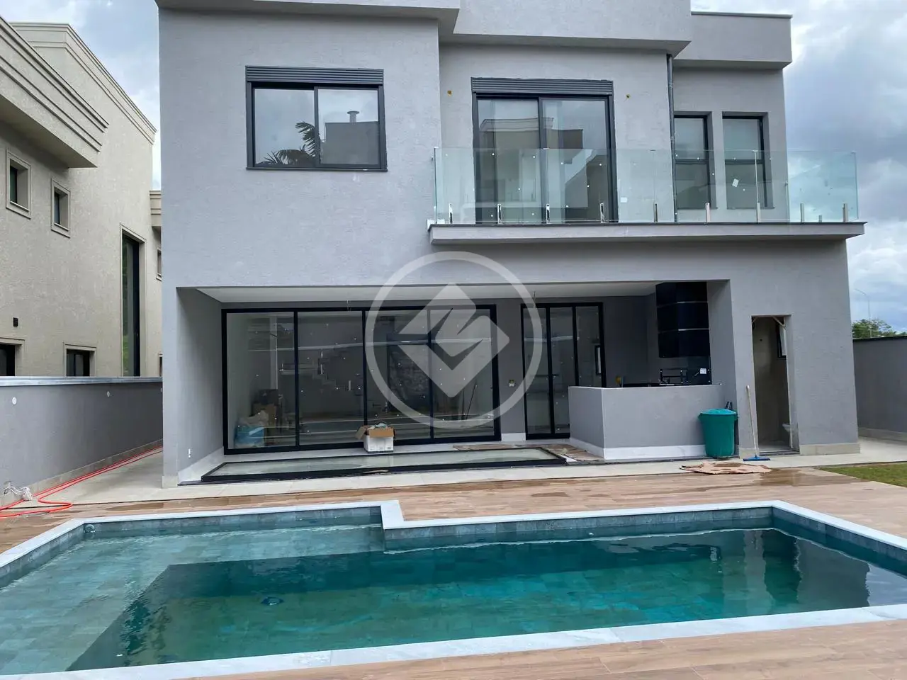 Imagem 2 - Casa Condomínio em Alphaville, Santana de Parnaíba - SP