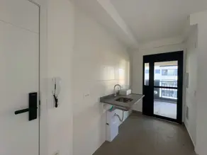 Imagem 6 - Apartamento em Alphaville, Barueri - SP