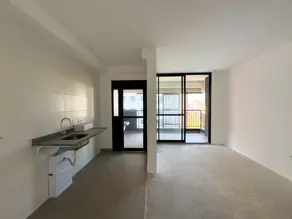 Apartamento Alphaville, Barueri - SP — foto 1