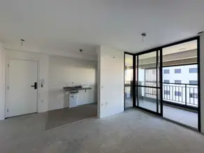 Apartamento Alphaville, Barueri - SP — foto 2