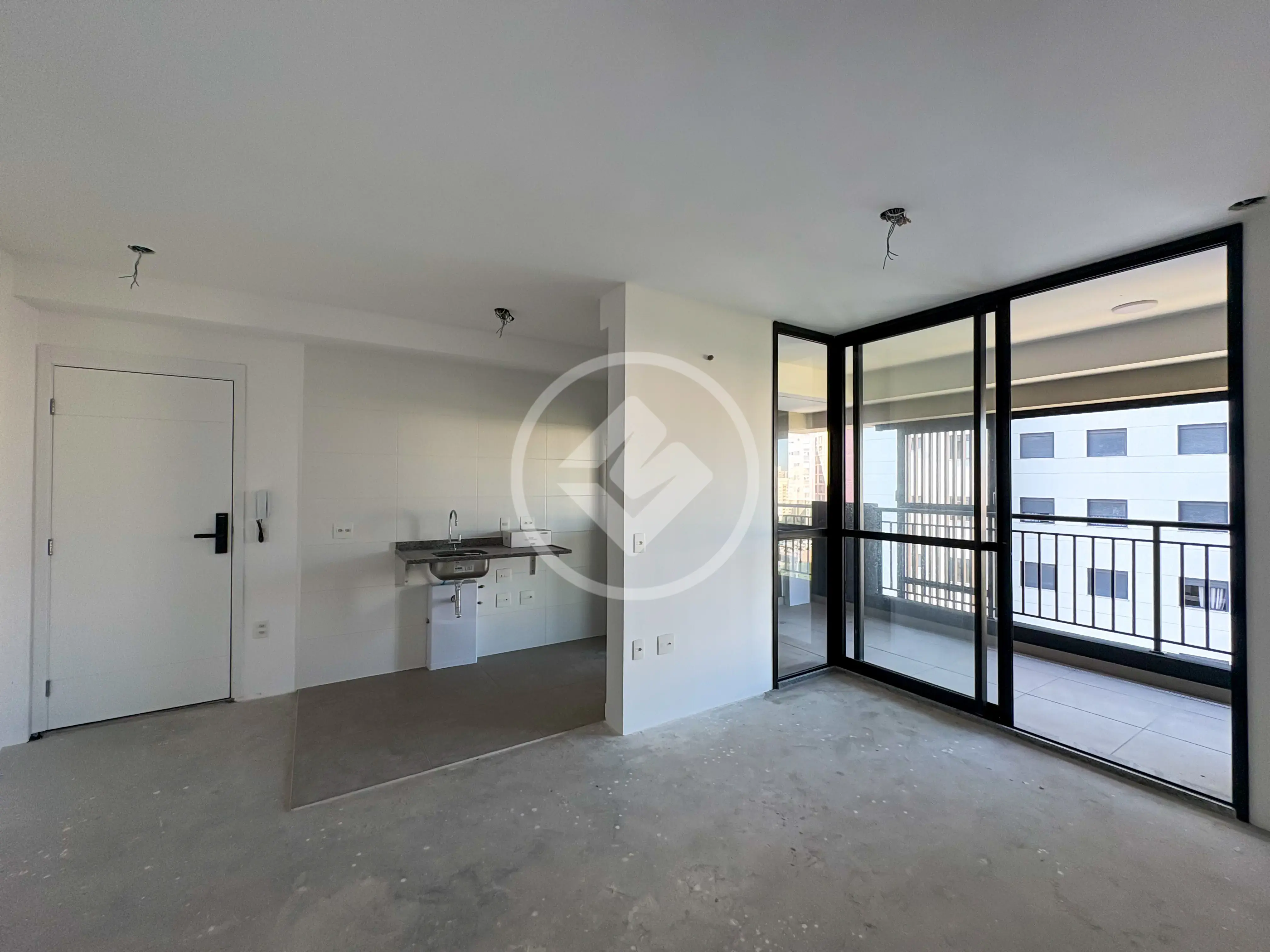 Imagem 1 - Apartamento em Alphaville, Barueri - SP