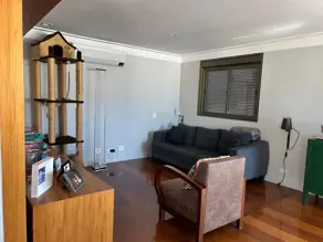 Apartamento Indianópolis, São Paulo - SP — foto 1