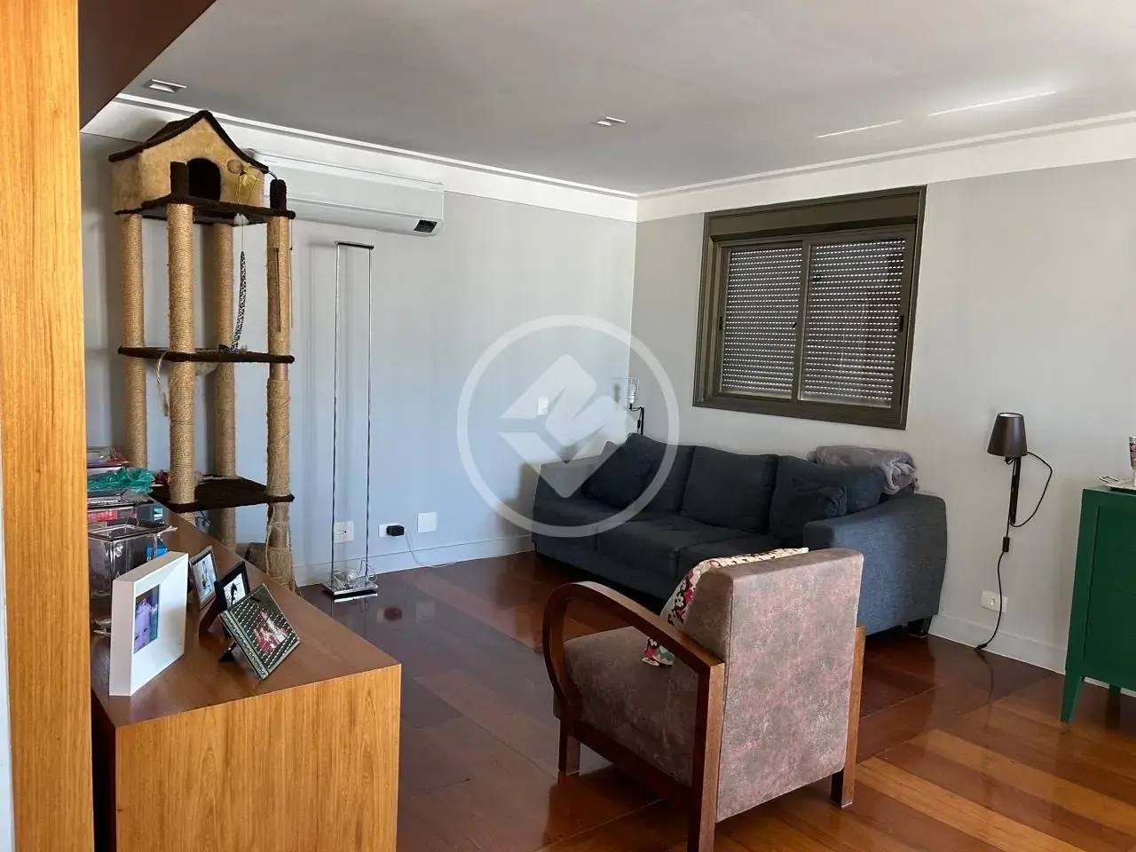 Imagem 1 - Apartamento em Indianópolis, São Paulo - SP